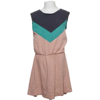 Klänning (Blå, Grön, Rosa) från Finger in the Nose Bomull