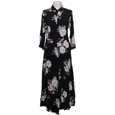 Robe chemise (Noir, Blanc, Rose) de Busem