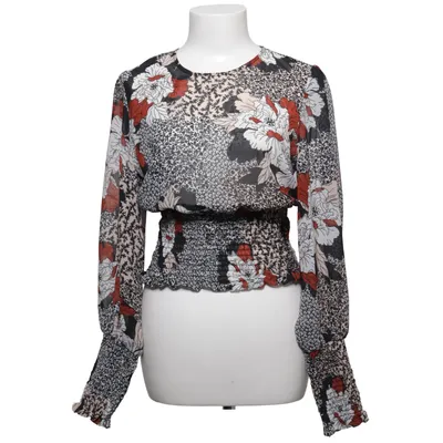 Top (Sort, Hvid, Rød, Flerfarvet) fra Gina Tricot Polyester