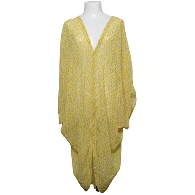 Beach dress (Yellow) from Monki Polyester