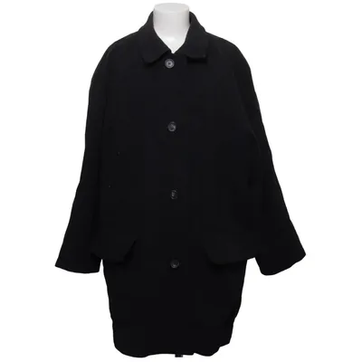 Jas (Grijs) van Printemps Kasjmier, Polyamide, Polyester, Wol