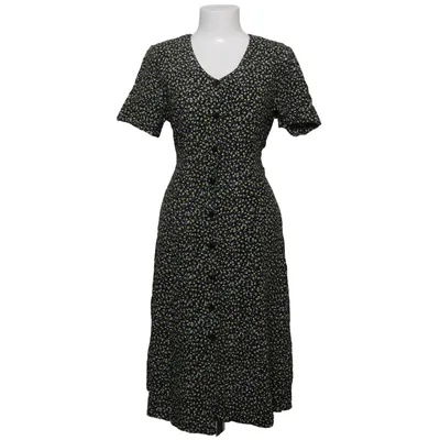 Robe (Noir, Vert, Blanc) de Schmeinck
