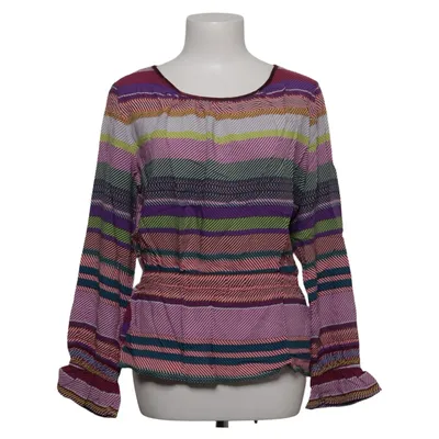 Bluse (Yelena 2) fra Soulmate Viscose