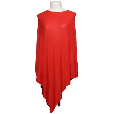 Poncho (Red) from Pieces