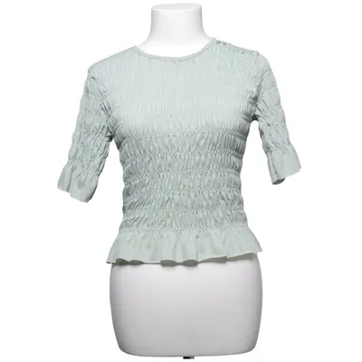 Topp (Grön) från Gina Tricot