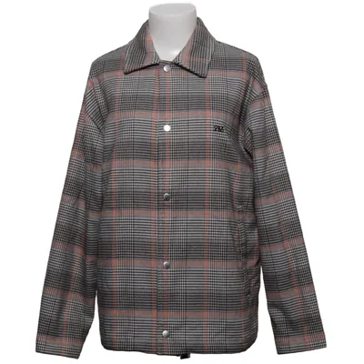 Jack (Zwart, Wit, Oranje) van Rotation Elastaan, Polyester, Viscose