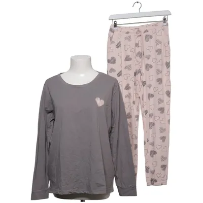 Pyjama (Gris, Rose) de Vivance Dreams Coton, Polyester