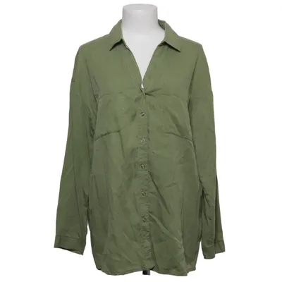 Shirt (Green) from Madness Lyocell