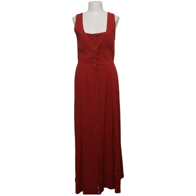 Dirndl (Rouge) de Turi Landhaus