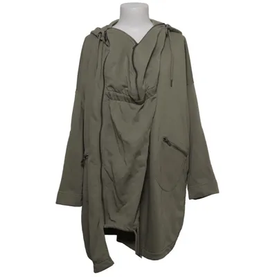 Mammajacka (Beige) från Seraphine Bomull, Polyester