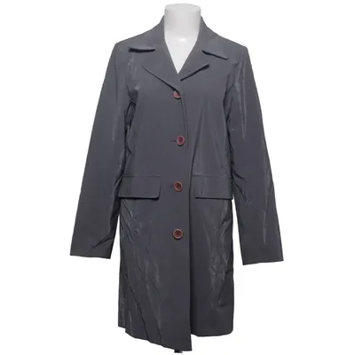 Kappa (Grå) från Bigarreau by Desam Polyester, Polyuretan