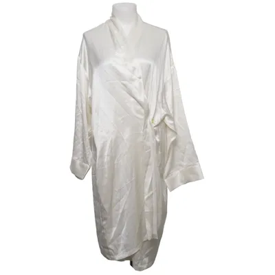 Dressing gown (White) from Gerry Weber Silk