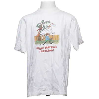T-shirt (Vit, Flerfärgad) från Astrid Lindgrens Värld