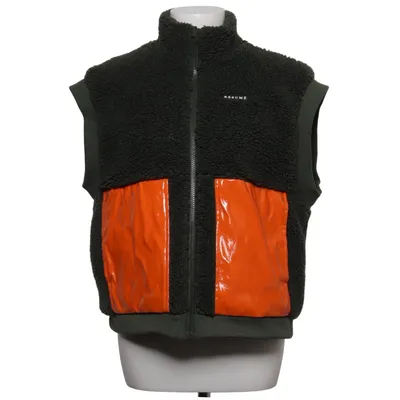 Outer vest (Gertars Vest) from Résumé Cotton, Polyester