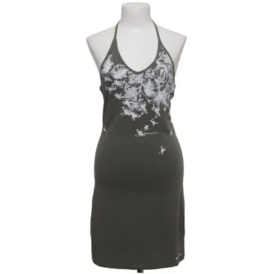 Dress (Green) from Brunotti Cotton, Elastane