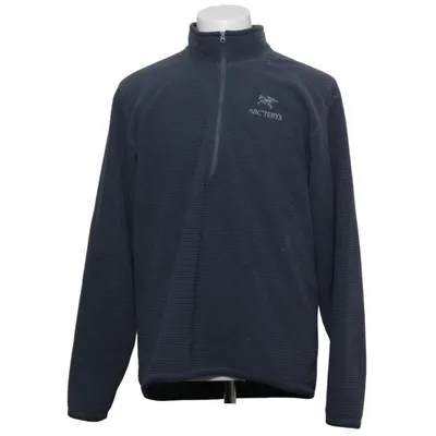 Fleece sweater (Gray) from Arc'teryx Polyester