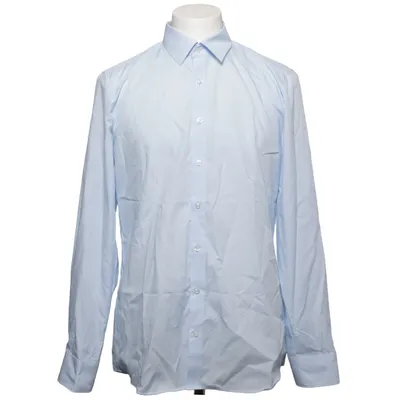 Chemise (Bleu) de Marvelis Coton