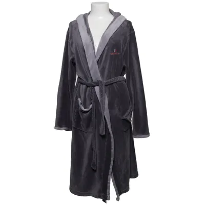 Bathrobe (Gray) from Donnay