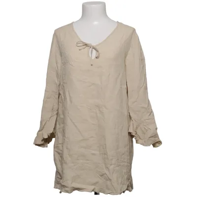 Tunika (Beige) från Classic Woman Linne
