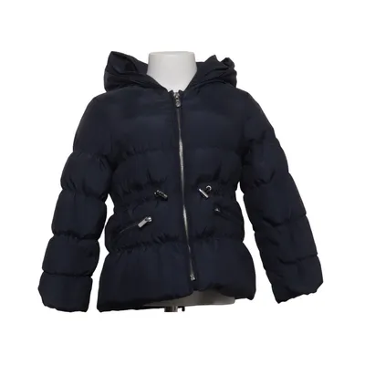 Veste d'hiver (Bleu) de Zara Girls