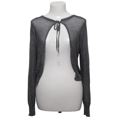 Bolero (Grau) von Madlady Polyester
