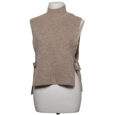 Pullunder (Beige) von & Other Stories Mohair, Wolle