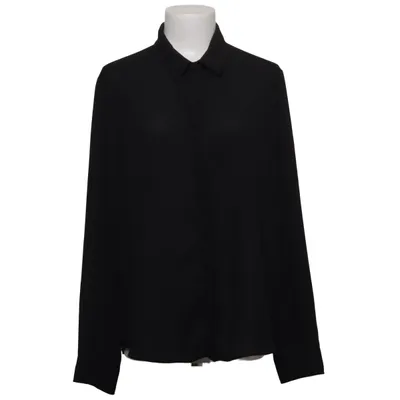 Shirt (Zwart) van Atmosphere Polyester