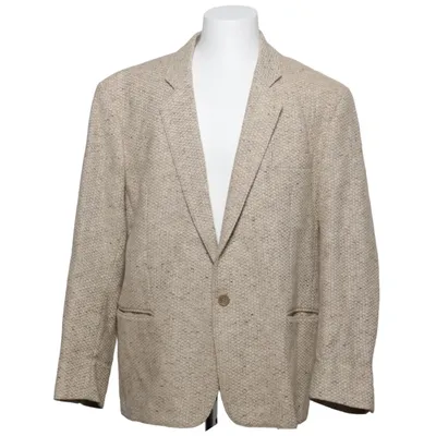 Kavaj (Beige) från Florentino