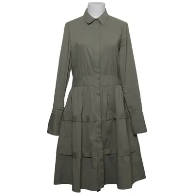 Skjortklänning (Beige) från Steffen Schraut Bomull, Elastan, Polyester