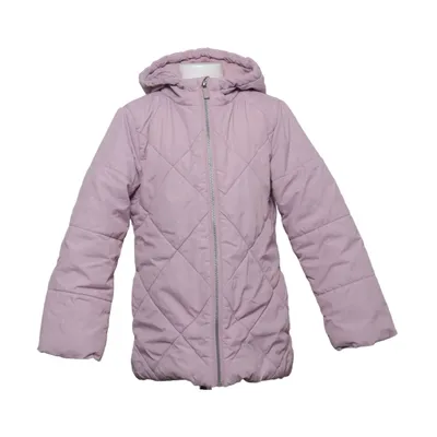 Vinterjakke (Pink) fra Topolino Genanvendt polyester