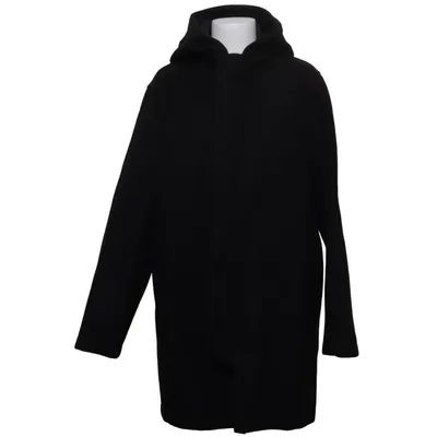 Jas (Zwart) van Kiomi Acryl, Polyamide, Polyester, Viscose, Wol
