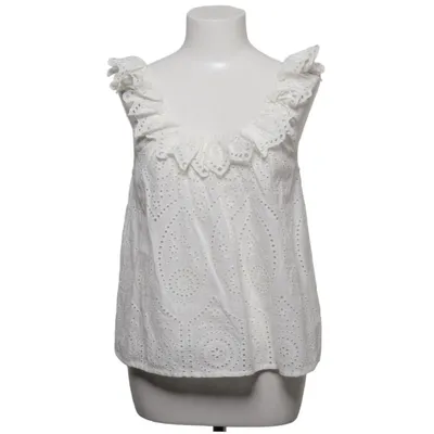 Haut (Rosa blouse) de Sézane Coton