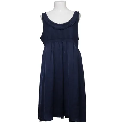 Klänning (Blå) från A Wear Polyester