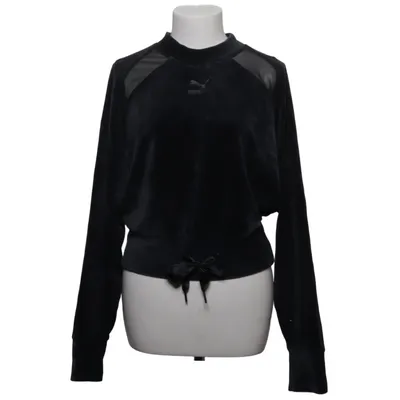 Sweatshirt (Kenza) de Puma x Kenza Coton, Élasthane, Polyester