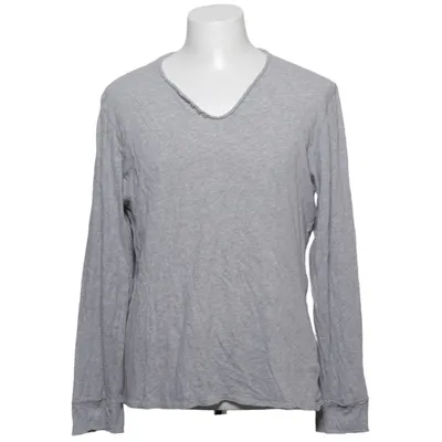Långärmad t-shirt (Monastir Ml Skull) från Zadig & Voltaire Bomull