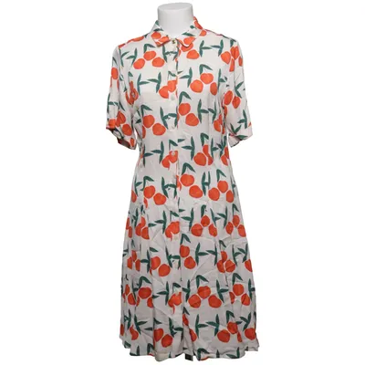 Blousejurk (MILA DRESS) van Fabienne Chapot Viscose