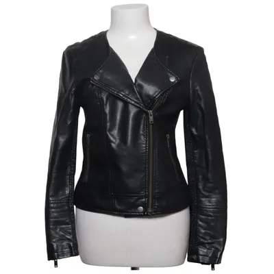 Biker jacket (NOE PU JACKET) from Zoul Edition