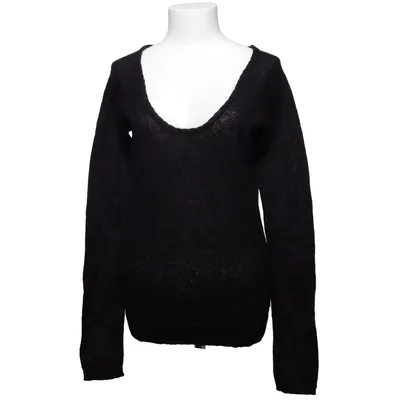 Tröja (Svart) från Maison Scotch