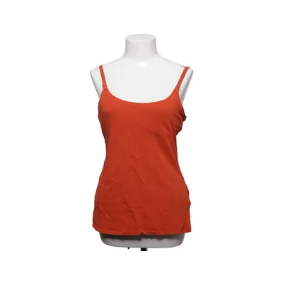 Zwangerschaps tanktop (MAMA) van H&M Mama Katoen, Elastaan