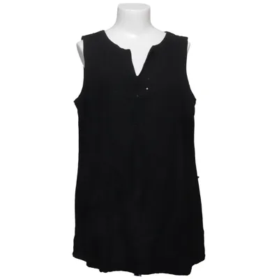 Linne (Svart) från XLNT Woman Linne, Viskos