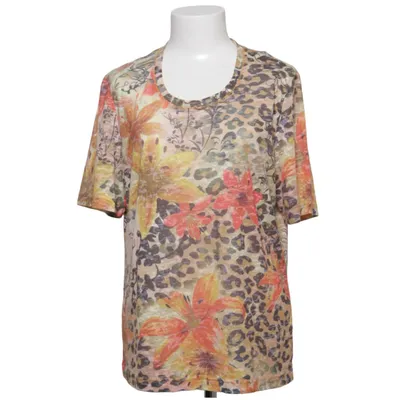 T-shirt (Flerfärgad) från Samoon by Gerry Weber