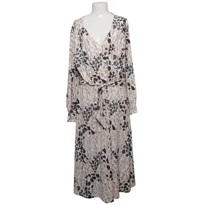 Omlottklänning (Rosa, Flerfärgad) från Richard Allan x H&M Polyester, Elastan
