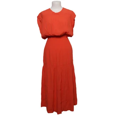 Kjole (Rød) fra Soaked in Luxury Viscose