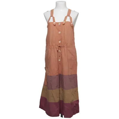 Hängselshorts (Flerfärgad) från Gunilla Pontén Bomull