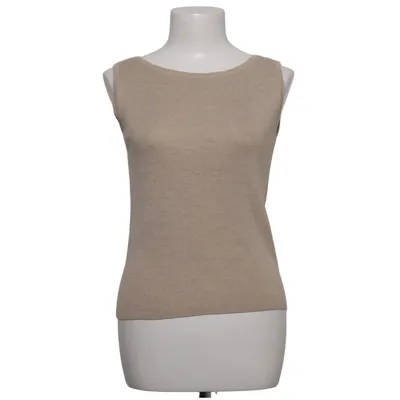 Slipover (Beige) from Principles Acrylic, Wool