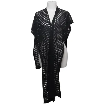 Kappe (Sort) fra Shein Viscose