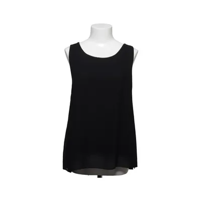 Tanktop (Zwart) van Diff