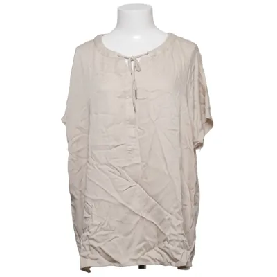 Tuniek (Beige) van SuZa Viscose