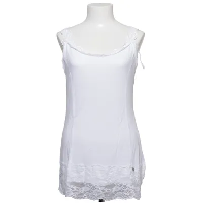 Nuisette (Blanc) de Tredy Viscose