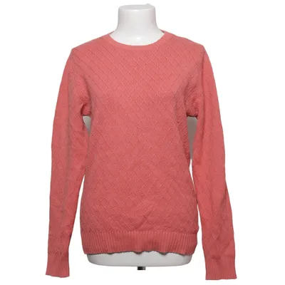 Tröja (Rosa) från GANT Rugger Akryl, Bomull, Polyamid